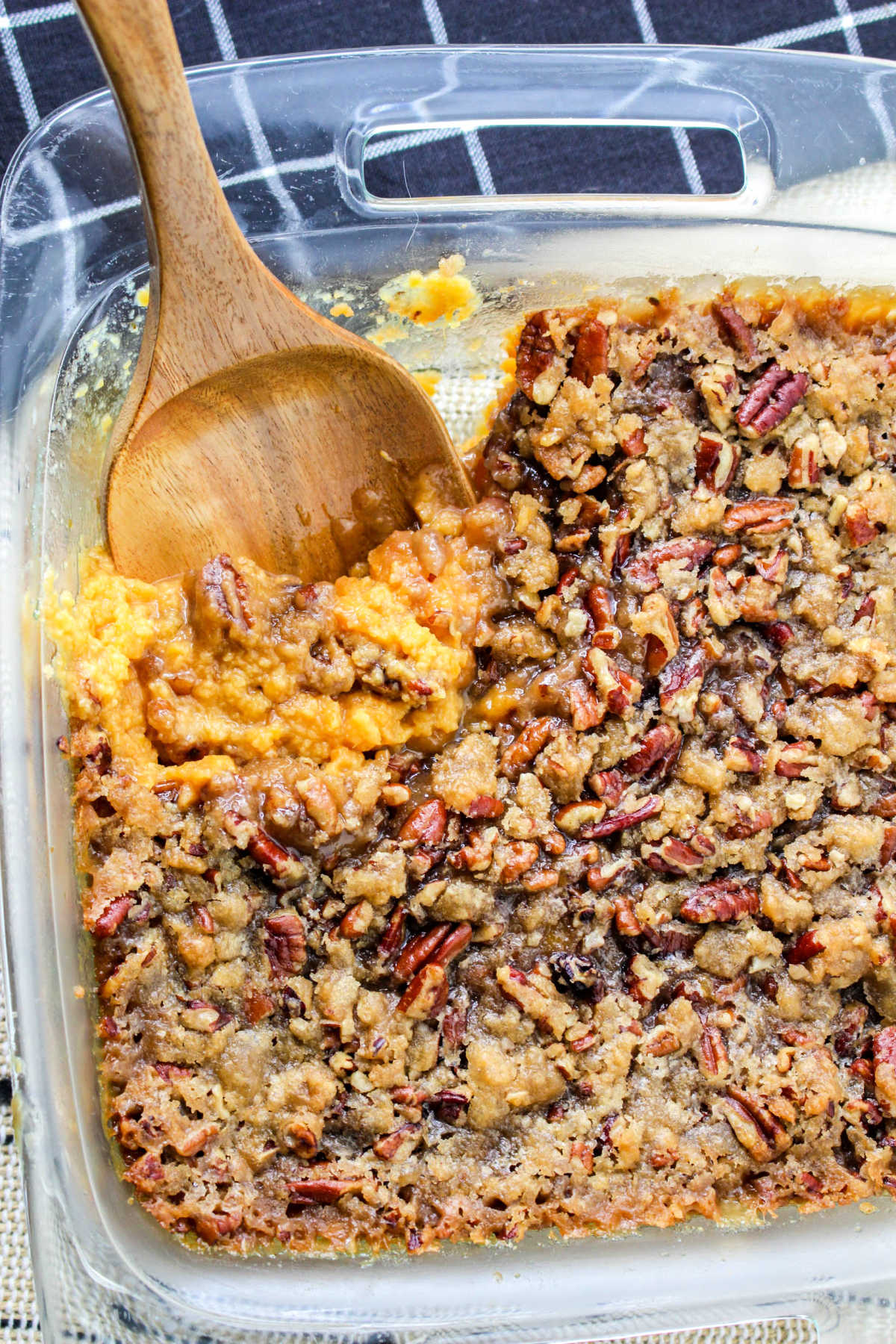 Easy Bruce's Yams Casserole: Quick Holiday Side Dish